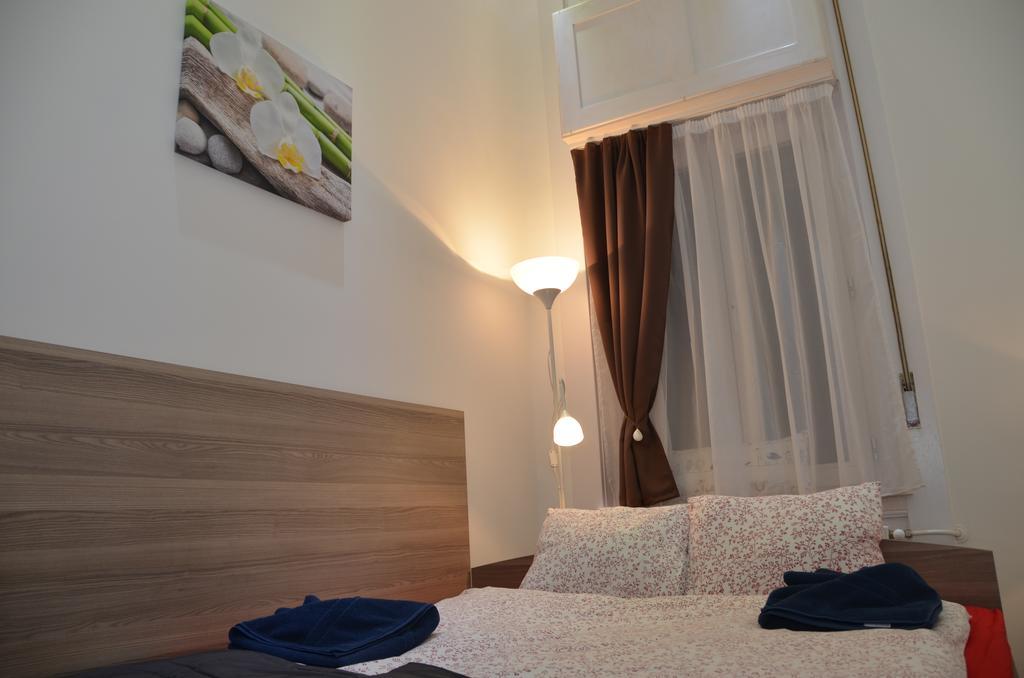 Nn Apartmanette Будапешт Номер фото
